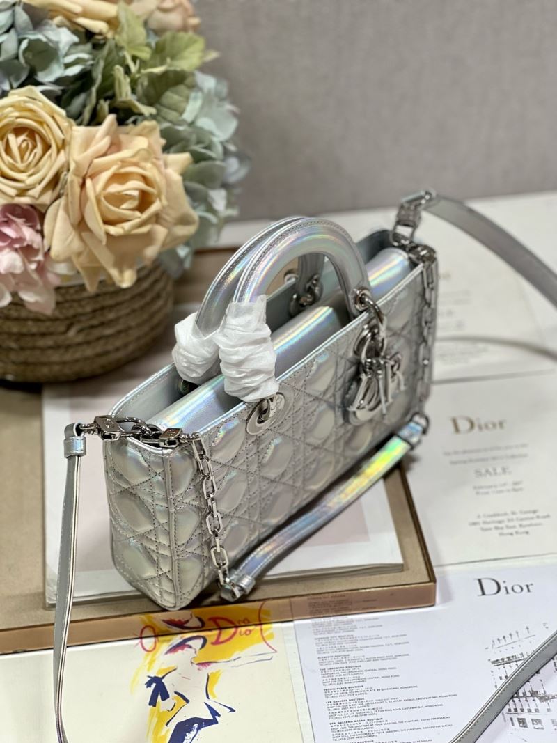 Christian Dior My Lady Bags